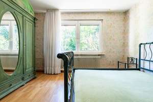 * VIEL PLATZ FÜR SIE UND IHRE LIEBEN * EIN-/ ODER ZWEIFAMILIENHAUS MIT RIESIGEM GARTEN – Die vollständige Adresse der Immobilie erhältst du vom Anbieter., 38446 Reislingen, Wolfsburg – Vorschaubild 9
