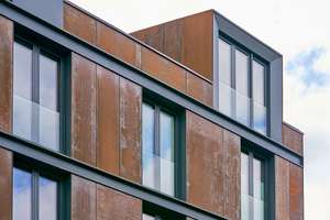 Dörnbergstraße: Puristisch und modern. 4 Zimmer-Luxus-Wohnung mit Balkon – Die vollständige Adresse der Immobilie erhältst du vom Anbieter., 34119 West, Kassel – Vorschaubild 9