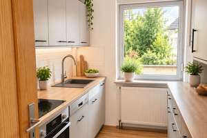 Großzügiges Siedlungshaus mit fünf Zimmern und viel Potenzial – Die vollständige Adresse der Immobilie erhältst du vom Anbieter., 64295 Darmstadt-West, Darmstadt – Vorschaubild 5