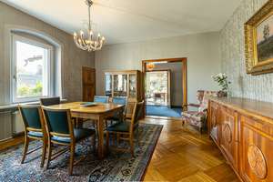 Mehrfamilienhaus mit Potenzial - 3 Wohneinheiten, Gärten, Garagen – Die vollständige Adresse der Immobilie erhältst du vom Anbieter., 2689 Sohland an der Spree – Vorschaubild 9