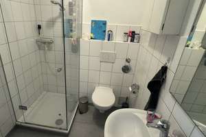 Tauschwohnung: Drei-Zimmer-Wohnung im Kreuzviertel – Die vollständige Adresse der Immobilie erhältst du vom Anbieter., 48149 Kreuz, Münster – Vorschaubild 6