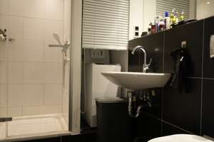 Klimatisierte 2-Zi.-Wohnung im 21. OG – Traumblick über Mannheim | Collini-Center – 68161 Schwetzingerstadt/Oststadt, Mannheim – Vorschaubild 11