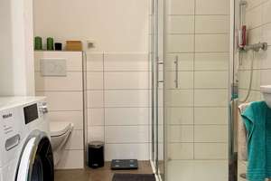 Schöne helle 3 Zi.-Whg. mit Balkon & Duschbad. – Die vollständige Adresse der Immobilie erhältst du vom Anbieter., 22949 Ammersbek – Vorschaubild 12