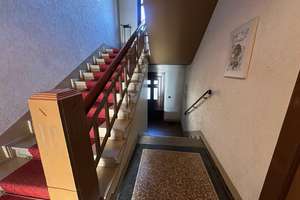 SCHÖNER ALTBAU MIT 3 WOHNEINHEITEN - GARTEN, HOBBYRÄUME & SAUNA - 2 VERMIETETE + 1 LEERE EINHEIT(EN) – Tessenowstr. 55 aa, 13437 Wittenau, Berlin – Vorschaubild 16