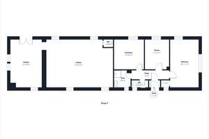 Ein Zuhause, das Sie neu erfinden können!  Einfamilienhaus im Bärenkeller – Die vollständige Adresse der Immobilie erhältst du vom Anbieter., 86156 Bärenkeller, Augsburg – Vorschaubild 9