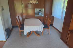 gepflegtes 5-Zimmer-Einfamilienhaus mit Vollkeller & Garage – Rehwiese 4, 21682 Stade (Kreis) – Vorschaubild 12