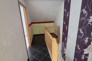 Grundsolides Einfamilienhaus, in zentraler Lage von Kreuzau zu verkaufen – Hauptstraße 83, 52372 Kreuzau – Vorschaubild 5