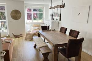 4- Zimmer Kft. Wohnung über 2 Wohnebenen in der Roggengabel – 22397 Duvenstedt, Hamburg – Vorschaubild 9