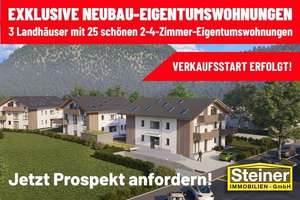Im Paket: Mehrfamilienhaus im Zentrum mit 6 Wohnungen, TG-Plätzen, Haus 2 – Die vollständige Adresse der Immobilie erhältst du vom Anbieter., 82467 Garmisch-Partenkirchen – Vorschaubild 1