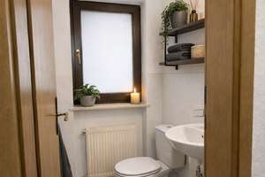 Charmante Doppelhaushälfte in Trier-Ruwer mit Garten, Terrassen & Top-Lage in den Weinbergen – Die vollständige Adresse der Immobilie erhältst du vom Anbieter., 54292 Ruwer/Eitelsbach, Trier – Vorschaubild 7