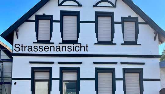 Bild von Historisches Zweifamilienhaus aus 1906 - Ideal für Familien oder Investoren