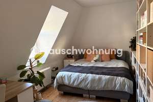 Tauschwohnung: Gemütliche 2-Zimmer-Wohnung in Dresden Löbtau-Süd – Die vollständige Adresse der Immobilie erhältst du vom Anbieter., 1159 Löbtau-Süd, Dresden – Vorschaubild 6