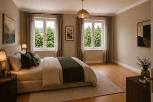 Exklusives Townhouse in Bonn-Plittersdorf - 250m vom Rhein entfernt – Die vollständige Adresse der Immobilie erhältst du vom Anbieter., 53173 Plittersdorf, Bonn – Vorschaubild 11