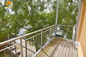 Angenehmes Wohnen im Schlossviertel mit Balkon und begrüntem Innenhof – Emilienstraße 30, 9113 Schloßchemnitz, Chemnitz – Vorschaubild 13