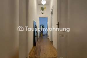 Tauschwohnung: Ruhiger Altbau mit großer Terrasse – Die vollständige Adresse der Immobilie erhältst du vom Anbieter., 40215 Friedrichstadt, Düsseldorf – Vorschaubild 4