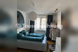 Tauschwohnung: 2-ZW gegen 3-4 ZW zu tauschen – 60322 Westend-Süd, Frankfurt am Main – Vorschaubild 5