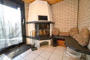 Großzügiges Traumhaus: Design-Architektur mit Kamin, Wintergarten, Sauna & 2 Garagen – Die vollständige Adresse der Immobilie erhältst du vom Anbieter., 51702 Bergneustadt – Vorschaubild 15