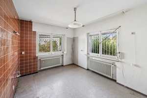 ++Freistehendes Haus mit 9 Zimmern und großzügigen Gartenparadies in ruhiger Lage ++ – Darmstadt-Dieburg (Kreis) – Vorschaubild 8
