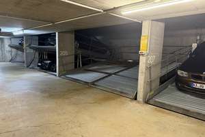 Gut geschnittene 2-Zimmer-Wohnung mit Balkon und Stellplatz- langfristig vermietete Kapitalanlage – Die vollständige Adresse der Immobilie erhältst du vom Anbieter., 76175 Südoststadt, Pforzheim – Vorschaubild 15