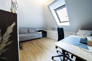 Traumhaftes Familienhaus mit Sauna, Garten und moderner Wohnatmosphäre – Die vollständige Adresse der Immobilie erhältst du vom Anbieter., 21147 Neugraben-Fischbek, Hamburg – Vorschaubild 21