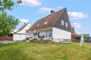 **RESERVIERT** Einfamilienhaus in Ennest: Ebenerdiges Grundstück mit ca. 173 m² Wohnfläche** – Olpe (Kreis) – Vorschaubild 2
