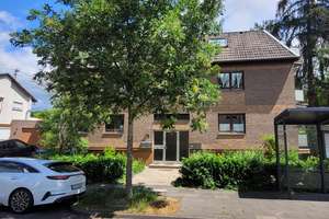 Wohnen mit Garten, Hobbyraum und viel Potenzial – großzügige Erdgeschosswohnung in Bonn-Küdinghoven – Die vollständige Adresse der Immobilie erhältst du vom Anbieter., 53227 Küdinghoven, Bonn – Vorschaubild 2