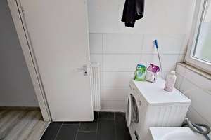 STUDENT ODER AZUBI? Das ist dein neues WG-Zimmer mit viel Lichteinfall im campusglueck Münster – 48159 Kinderhaus-West, Münster – Vorschaubild 7