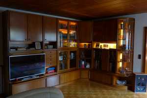 Seltene Gelegenheit von Privat: Hochwertiges 1 - Familienhaus in perfekter zentrumsnaher Lage  – Dammannstraße 3, 31655 Schaumburg (Kreis) – Vorschaubild 9