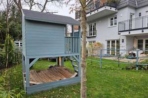 Exklusive 4-Zimmer-Wohnung in München-Obermenzing – Karwinskistr., 61, 81247 Obermenzing, München – Vorschaubild 44