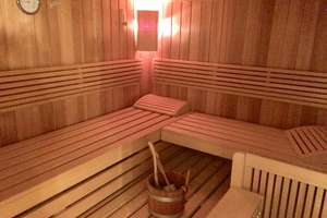 Doppelhaushälfte | 5 Zimmer auf 208 m² | Garten, Garage & Sauna – Die vollständige Adresse der Immobilie erhältst du vom Anbieter., 64285 Bessungen, Darmstadt – Vorschaubild 16