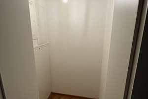 Helle 2,0 Zimmer Wohnung mit Fußbodenheizung – Steinsche Gasse 32c, 47051 Altstadt, Duisburg – Vorschaubild 9