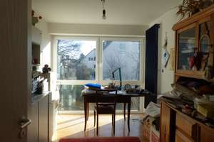 TOP-Lage von Sillenbuch. 4-ZW mit sonnigem Balkon u. TG-Platz – Schweitzerstraße 41, 70619 Sillenbuch (Ortsteil), Stuttgart – Vorschaubild 8