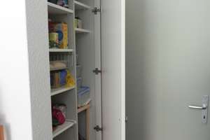 Trier / Pallien - Moderne 3 ZKB-Wohnung mit EBK & Aufzug – Bonner Straße 46, 54294 West/Pallien, Trier – Vorschaubild 9