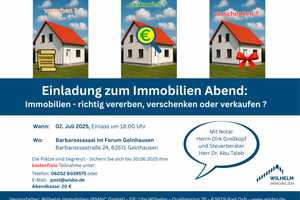 Exklusives Einfamilienhaus mit großem Garten und schönem Fernblick – Main-Kinzig-Kreis – Vorschaubild 4