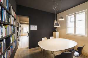 Gänzlich renovierte "ALTSTADT-PERLE", architektonisch hochwertiges Familien-oder Mehrparteienhaus – Die vollständige Adresse der Immobilie erhältst du vom Anbieter., 94032 Innstadt, Passau – Vorschaubild 8