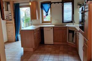 Wohnhaus + exkl. Studio mit Fußbodenheizung, Küche u. Duschbad im Scheunenbereich – Die vollständige Adresse der Immobilie erhältst du vom Anbieter., 63791 Karlstein am Main – Vorschaubild 9