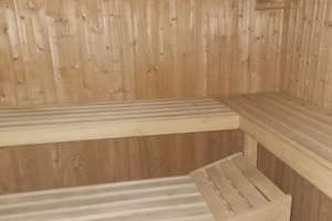 Bezaubernde Whg mit traumhaften Ausblick - Am Feldrand mit Außen Pool, Sauna, EBK und Autostellpl... – Die vollständige Adresse der Immobilie erhältst du vom Anbieter., 63776 Mömbris – Vorschaubild 29