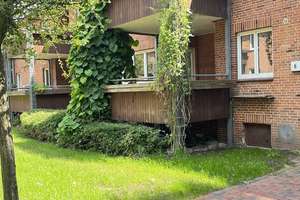 Großzügige 2-Zimmer-Wohnung mit 2 Balkonen für Senioren ab 55 Jahre! – Neue Heimat 7, 24768 Rendsburg – Vorschaubild 3