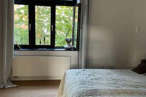 Stilvolle Altbauwohnung Köln-Sülz | Weyertal | 90 m² – Weyertal 15, 50937 Sülz, Köln – Vorschaubild 6