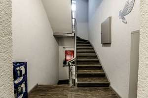Modernes 4,5‑Raumkonzept trifft auf Altbaucharme – 127 m² ETW mit Balkon, Tageslichtbad + Gäste-WC – Die vollständige Adresse der Immobilie erhältst du vom Anbieter., 45144 Frohnhausen, Essen – Vorschaubild 14