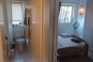 Solide Rendite: Praktische 2-Zimmer-Wohnung in FFM-Gallus – 60326 Gallus, Frankfurt am Main – Vorschaubild 6