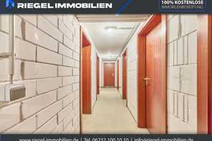 Sie hier? Wir auch! 818 m² Wfl., 11 Wohnungen, 5 Garagen, 6 Stellplätze, in sehr gepflegtem Zustand – Worms – Vorschaubild 26