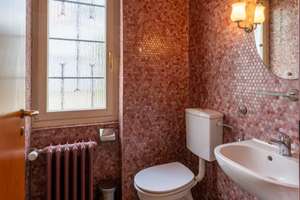 Exklusive Villenlage Nikolassee – Charaktervolles Einfamilienhaus mit Gartenidylle für die Familie – Die vollständige Adresse der Immobilie erhältst du vom Anbieter., 14129 Nikolassee, Berlin – Vorschaubild 11