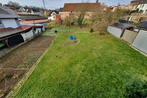 Einfamilienhaus - das ideale Zuhause für Ihre Familie – Die vollständige Adresse der Immobilie erhältst du vom Anbieter., 97950 Großrinderfeld – Vorschaubild 3