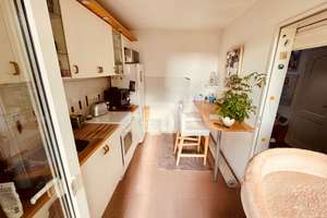 Wunderschöne 3-Zimmer Dachgeschosswohnung – Die vollständige Adresse der Immobilie erhältst du vom Anbieter., 28207 Hastedt, Bremen – Vorschaubild 7