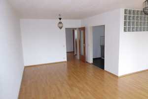 Gut geschnittene 2-Zimmer-Wohnung mit Balkon – Dorstener-Str. 14, 40472 Düsseldorf – Vorschaubild 2