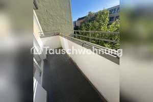 Tauschwohnung: 75qm Moabit gegen Pankow/Gesundbrunnen – Die vollständige Adresse der Immobilie erhältst du vom Anbieter., 10553 Moabit, Berlin – Vorschaubild 2