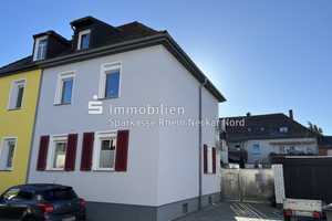 Wohntraum mit viel Platz - individuelle Ausstattung - schöner Garten und Garage! – Rhein-Neckar-Kreis – Vorschaubild 3