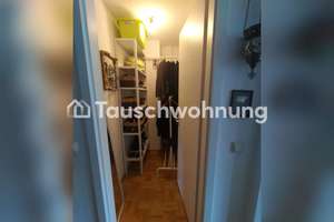 Tauschwohnung: 1.5-Zimmer-Wohnung mit Balkon und Tiefgaragenstellplatz – Die vollständige Adresse der Immobilie erhältst du vom Anbieter., 51063 Mülheim (Ortsteil), Köln – Vorschaubild 4