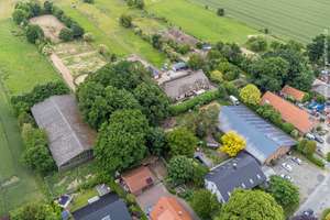 Loxstedt - Düring | Zweifamilienhaus mit Pferdestallen, Ferienapartment, Pool, Stall, Reithalle, Pad – Die vollständige Adresse der Immobilie erhältst du vom Anbieter., 27612 Loxstedt – Vorschaubild 32